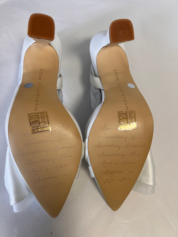 Mia Pearl UK2 - Preloved AF32