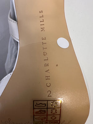 Mia Pearl UK2 - Preloved AF32