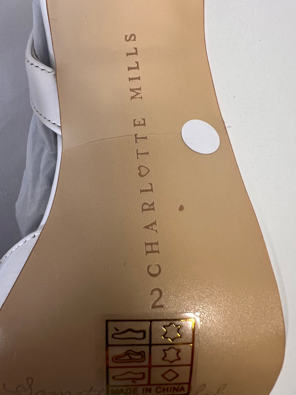 Mia Pearl UK2 - Preloved AF32