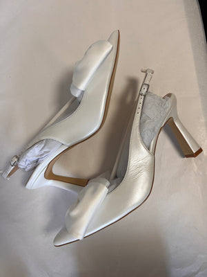 Mia Pearl UK6- Preloved AF33