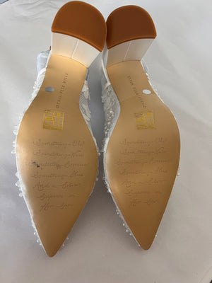 Opal UK5 - Preloved AF36