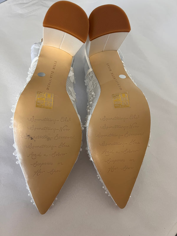 Opal UK5 - Preloved AF36