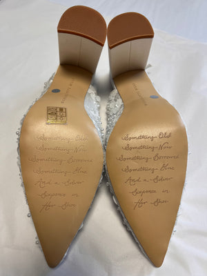 Opal UK6 - Preloved AF29