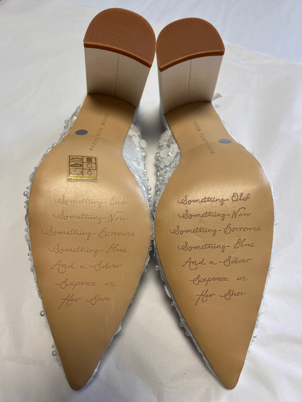 Opal UK6 - Preloved AF29