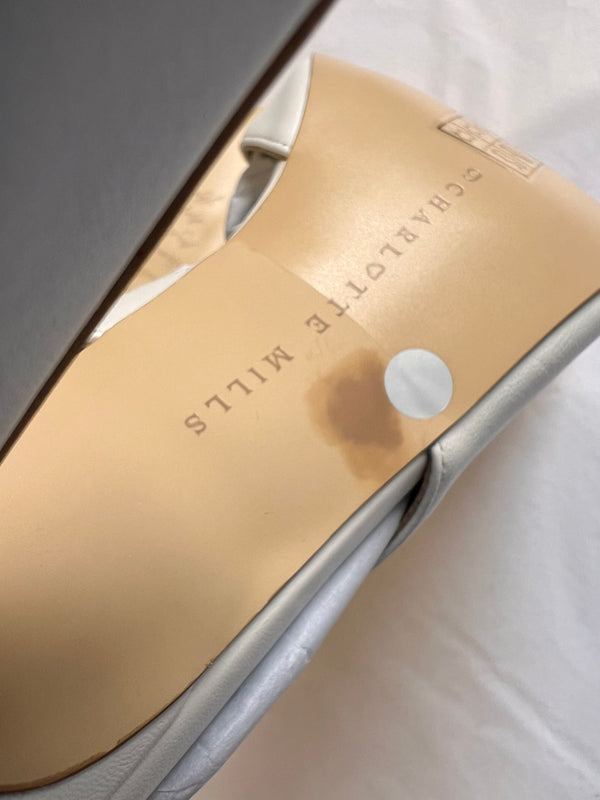 Mia Pearl UK6- Preloved AF42