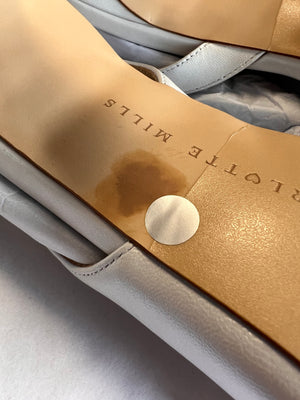 Mia Pearl UK6- Preloved AF42