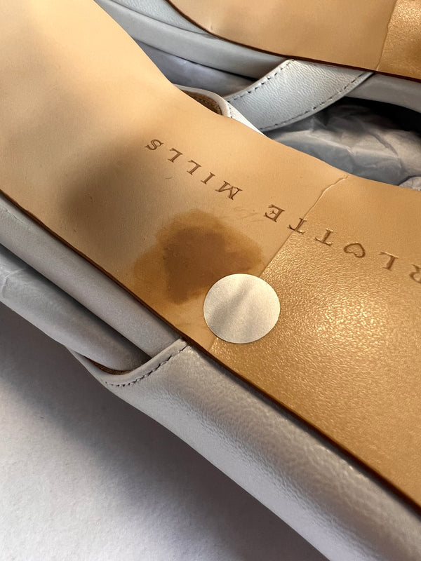 Mia Pearl UK6- Preloved AF42