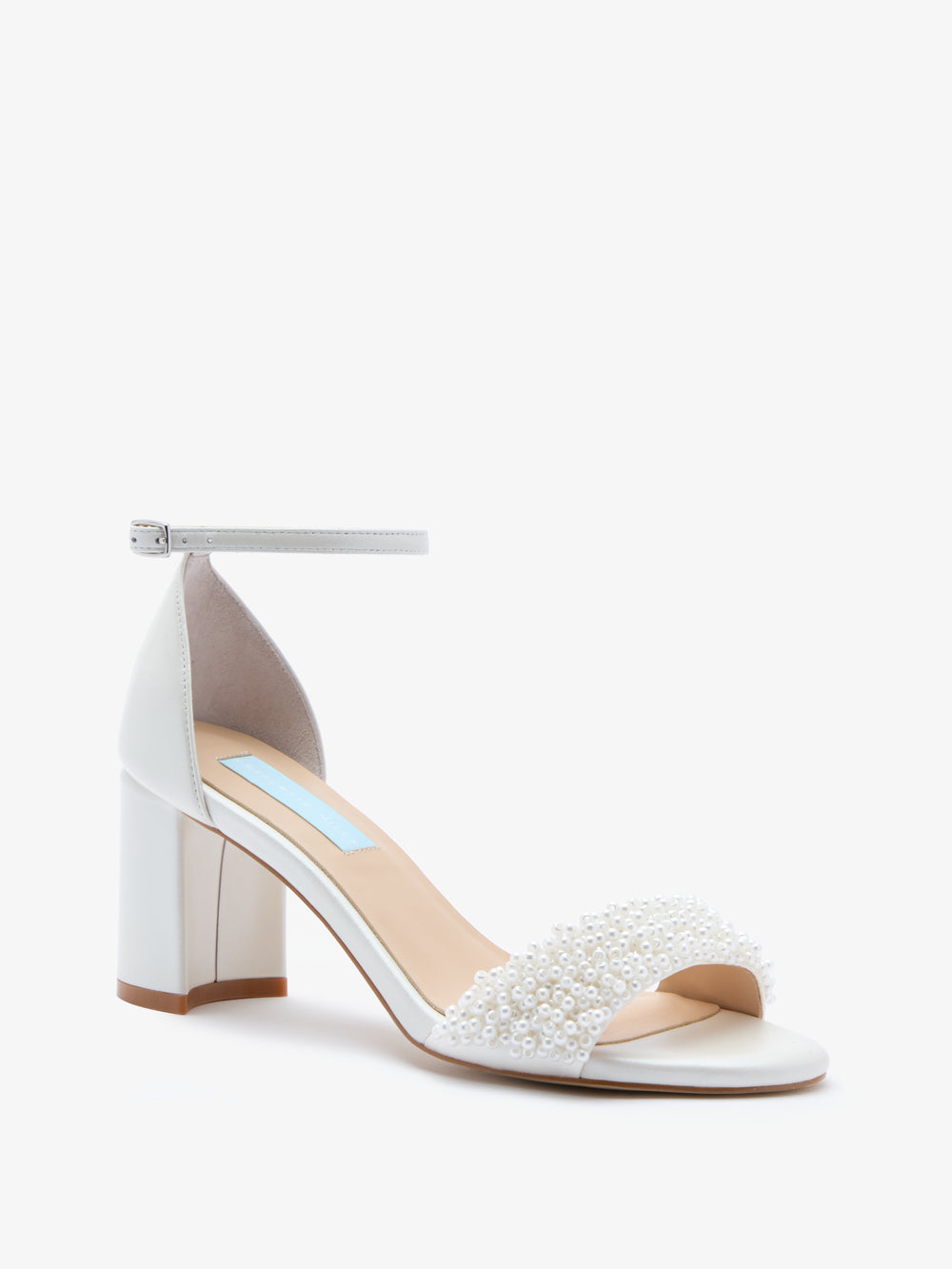 Katie Pearl UK6 - Preloved AF46