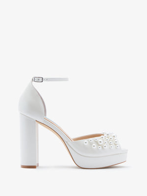 Londi Pearl UK4 - Preloved AF22