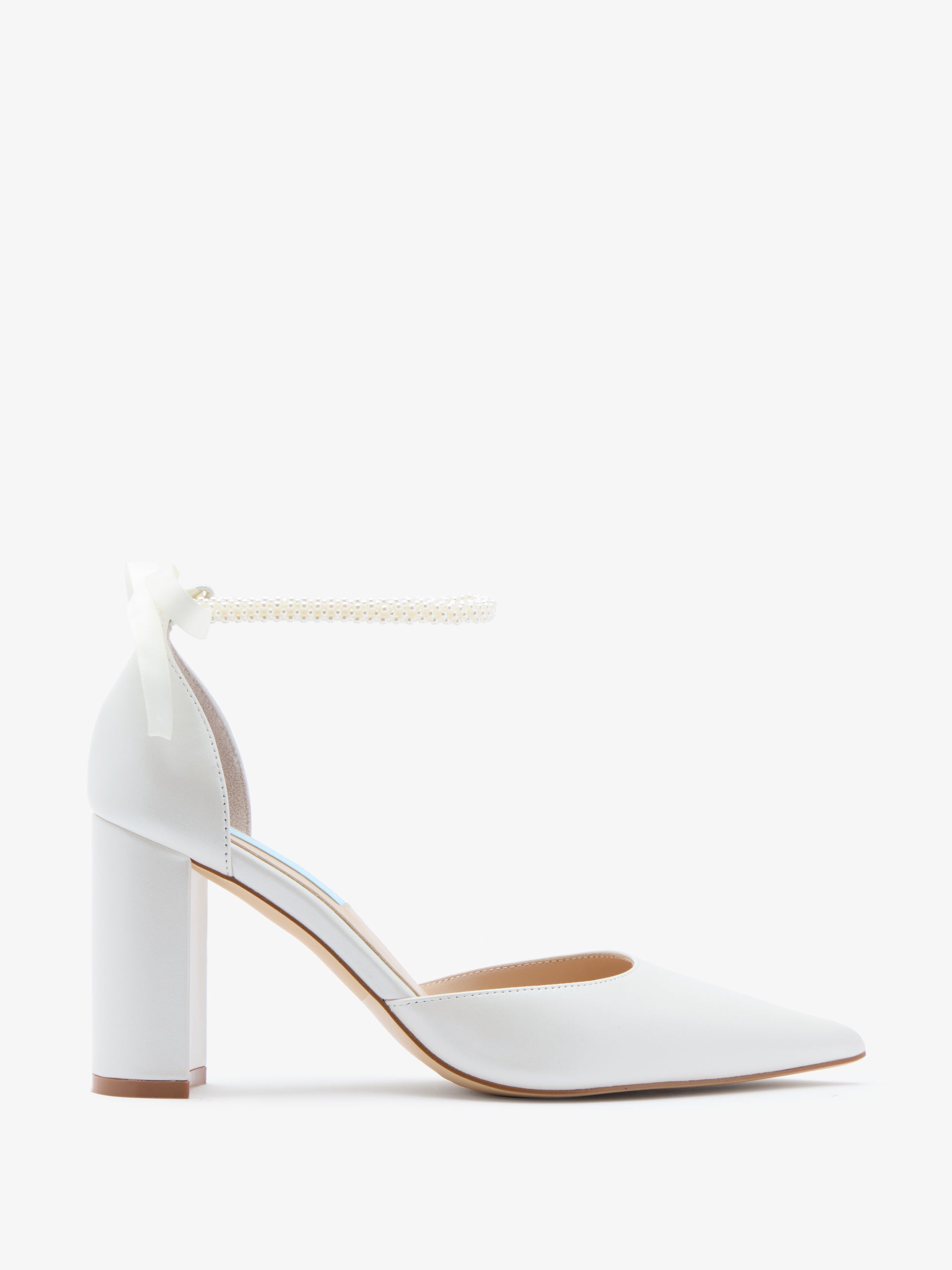 London Pearl
