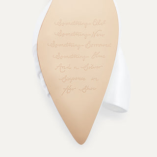 Mia Pearl Mid Height