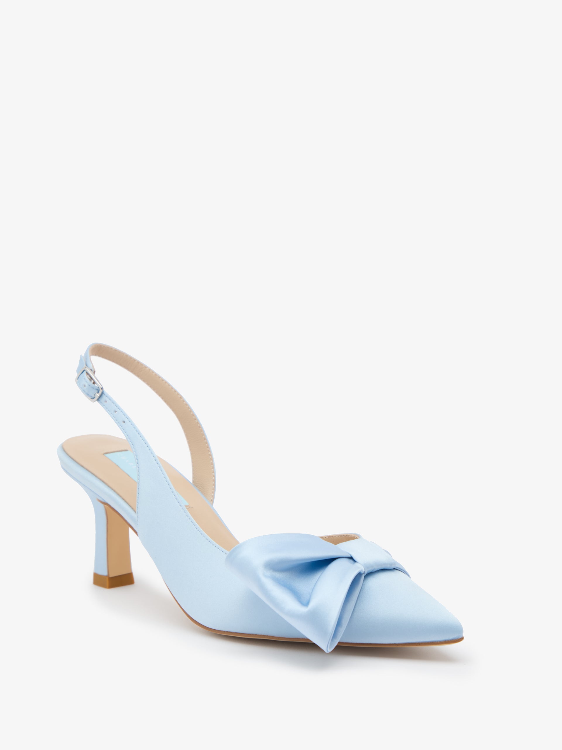 Mia Mid Preloved AF40