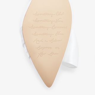 Mia Pearl Mid Height