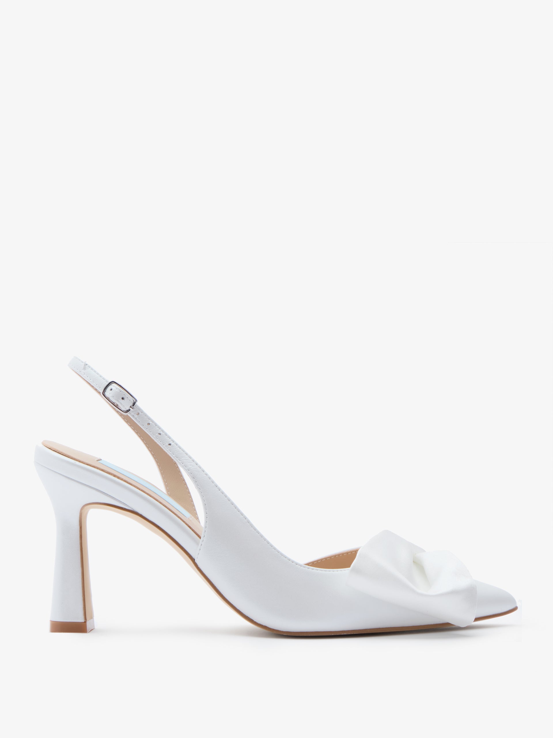 Mia Pearl Wide Fit