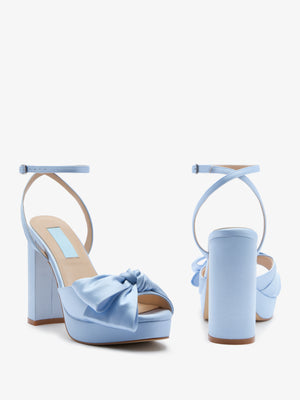 Octavia Blue UK5 - Preloved AF25