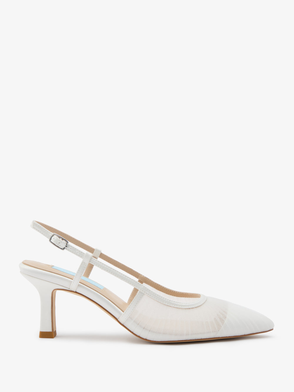 Ivory Wedding Shoes | Bridal Shoes in Ivory by Charlotte Mills Ivory Wedding Shoes | Bridal Shoes in Ivory by Charlotte Mills