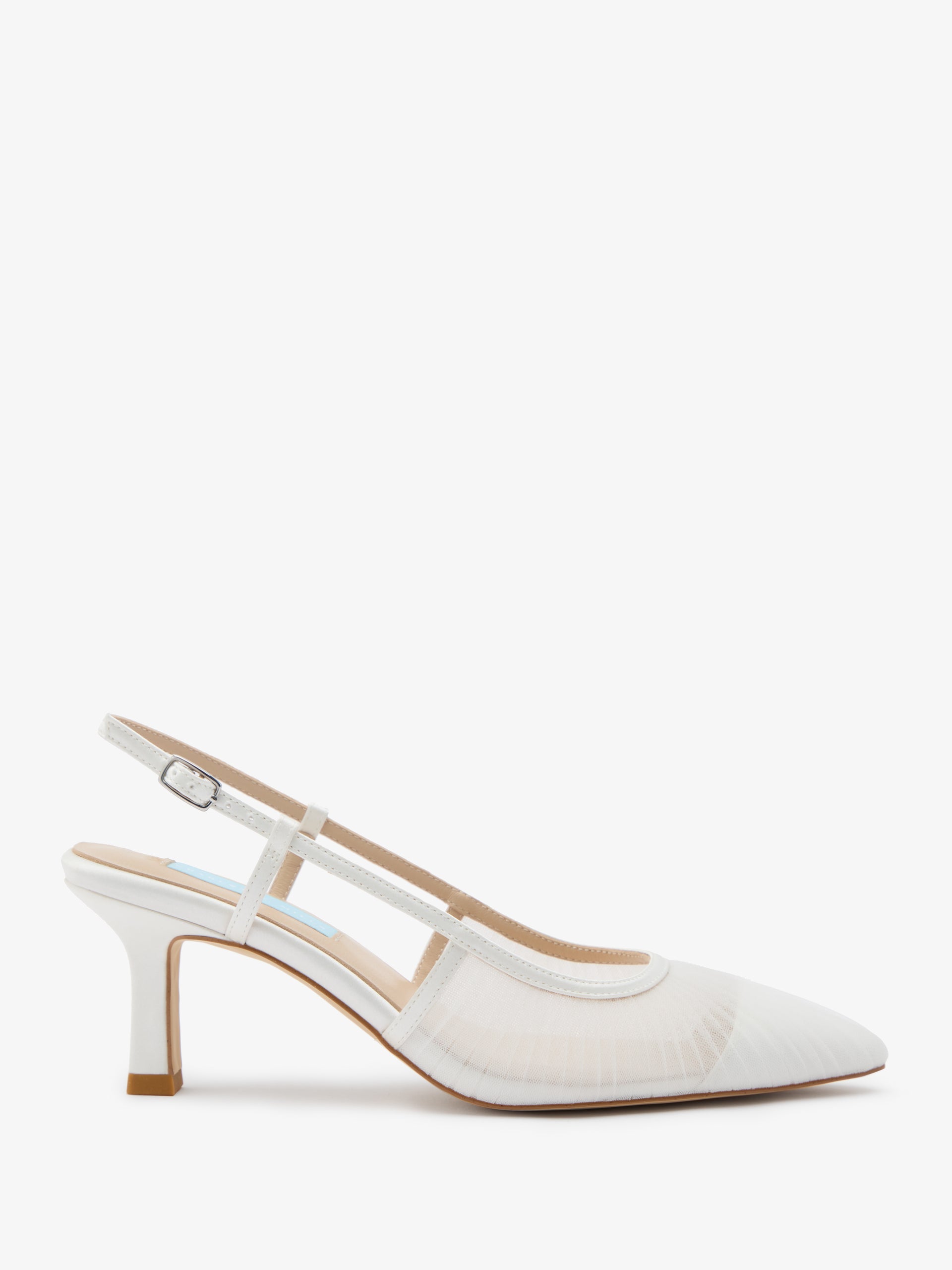 Olive Mid Height