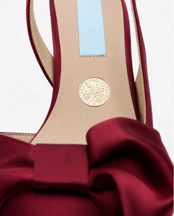 Mia Wine Mid UK4 - Outlet 56