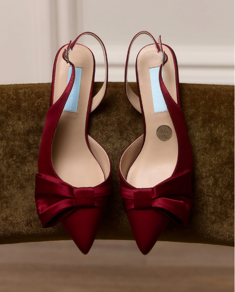 Mia Wine Mid UK4 - Outlet 56