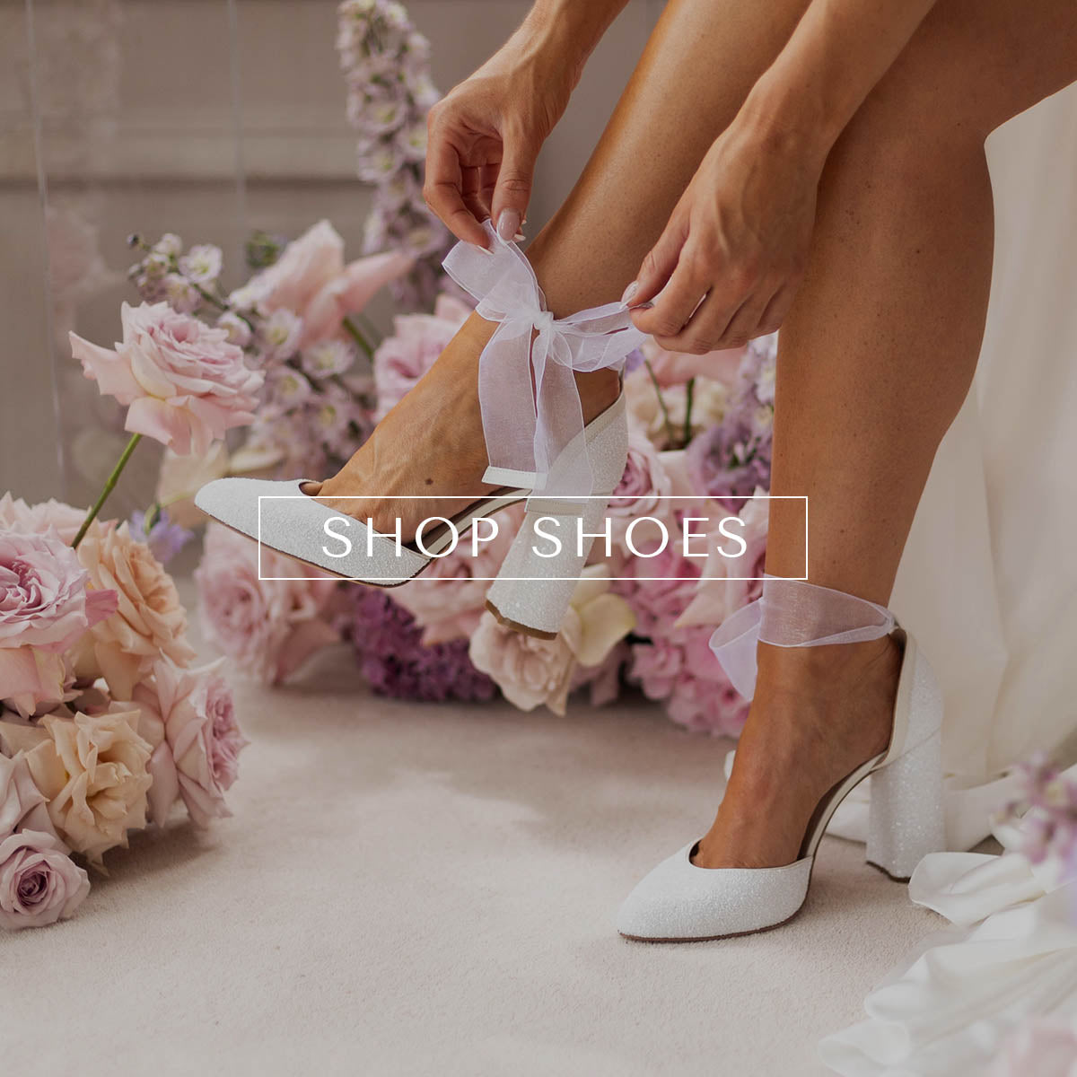 Stores that sell wedding shoes deals