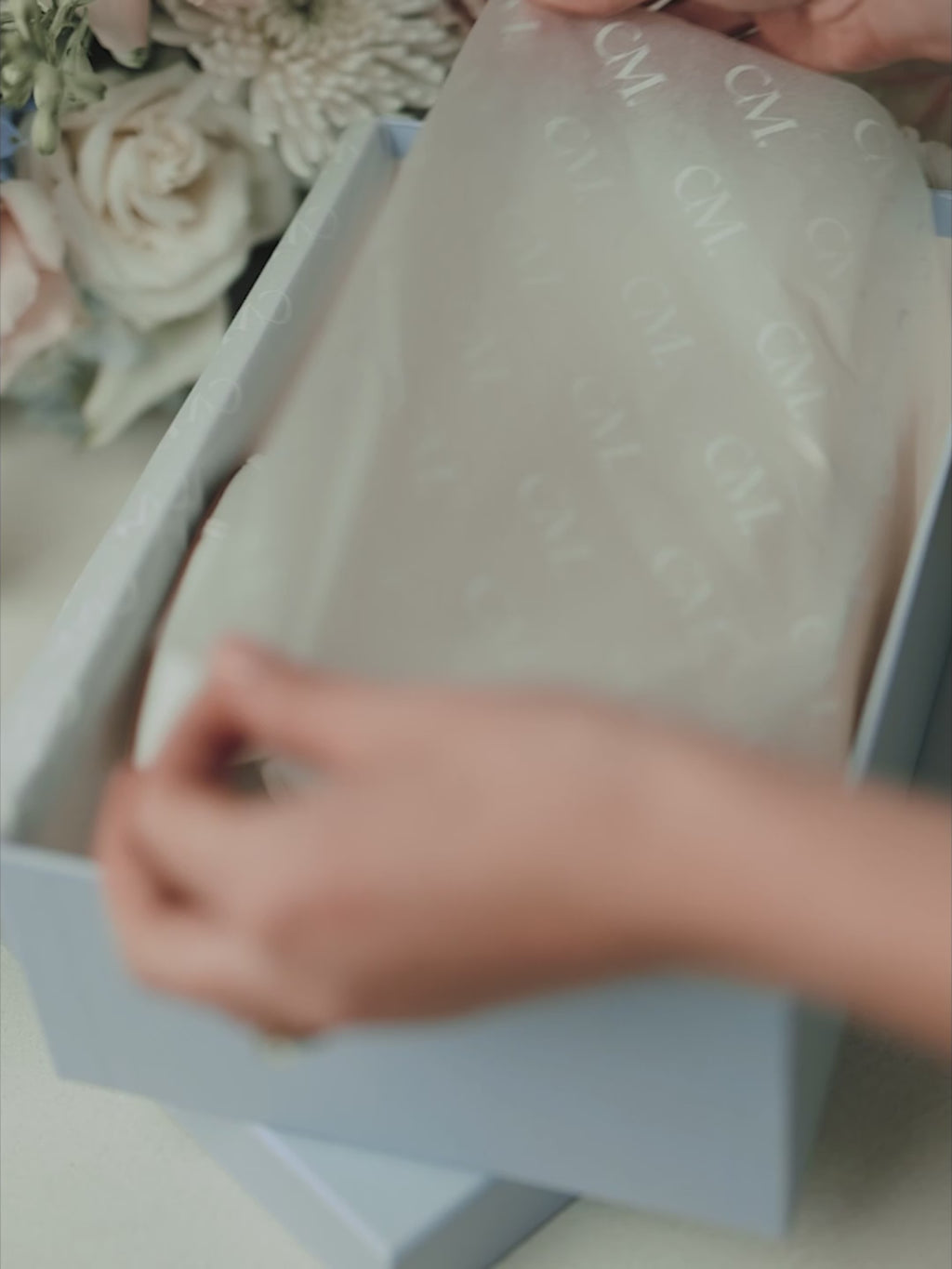 CHARLOTTE MILLS OLIVIA IVORY MESH BOW SLINGBACK BRIDAL SHOE