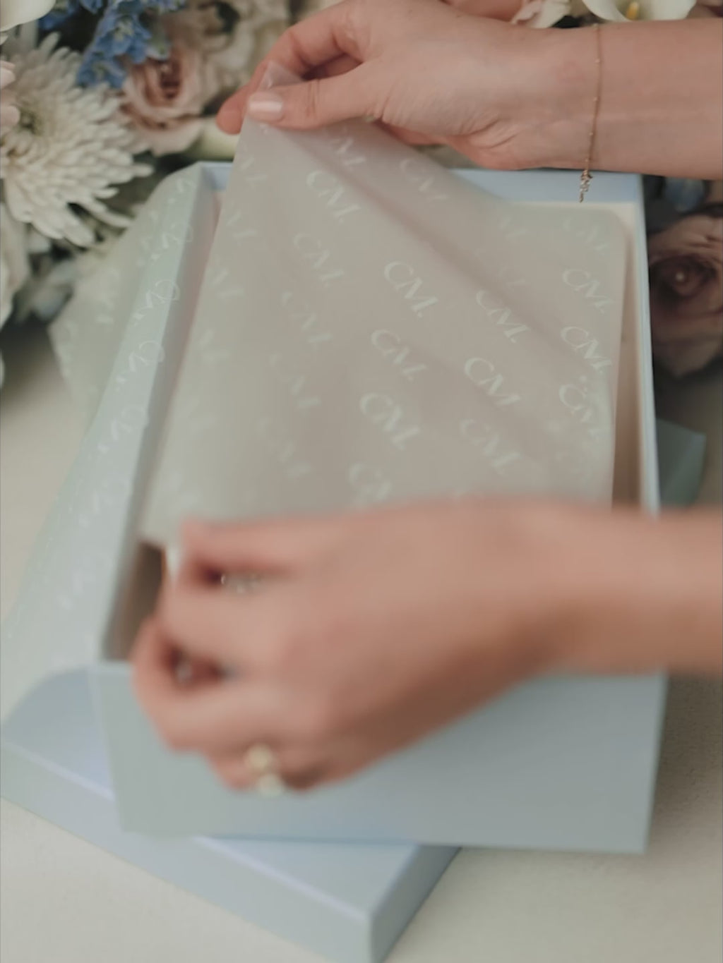 CHARLOTTE MILLS NEVAEH EMBELLISHED MESH BRIDAL SLINGBACK