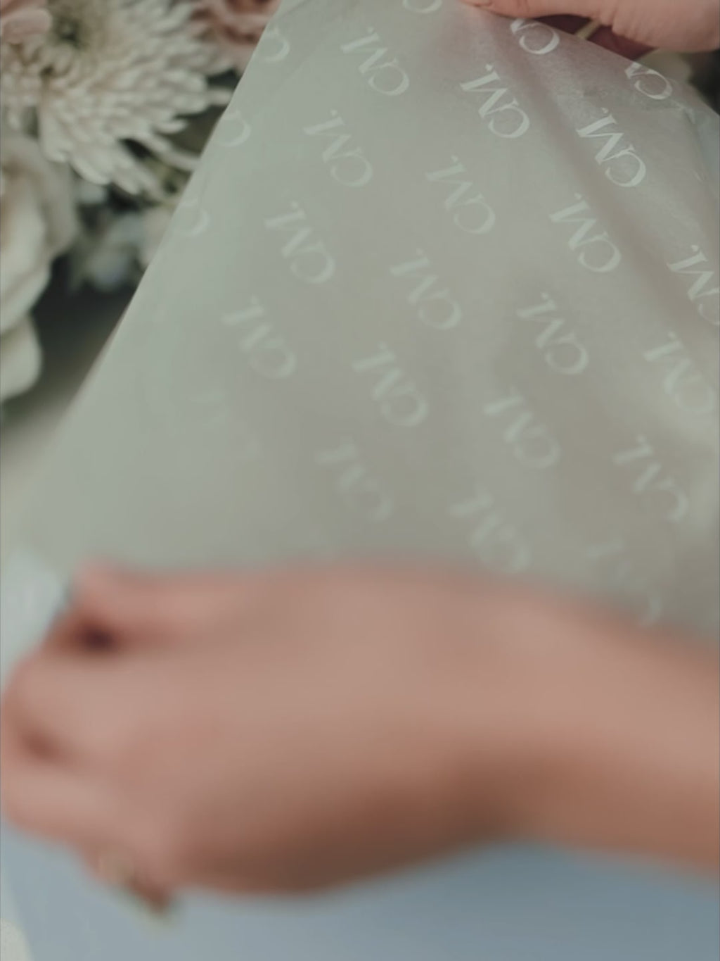 Charlotte Mills Katie Pearl Embellished Two Part Bridal Sandal with Ankle strap and Block Heel